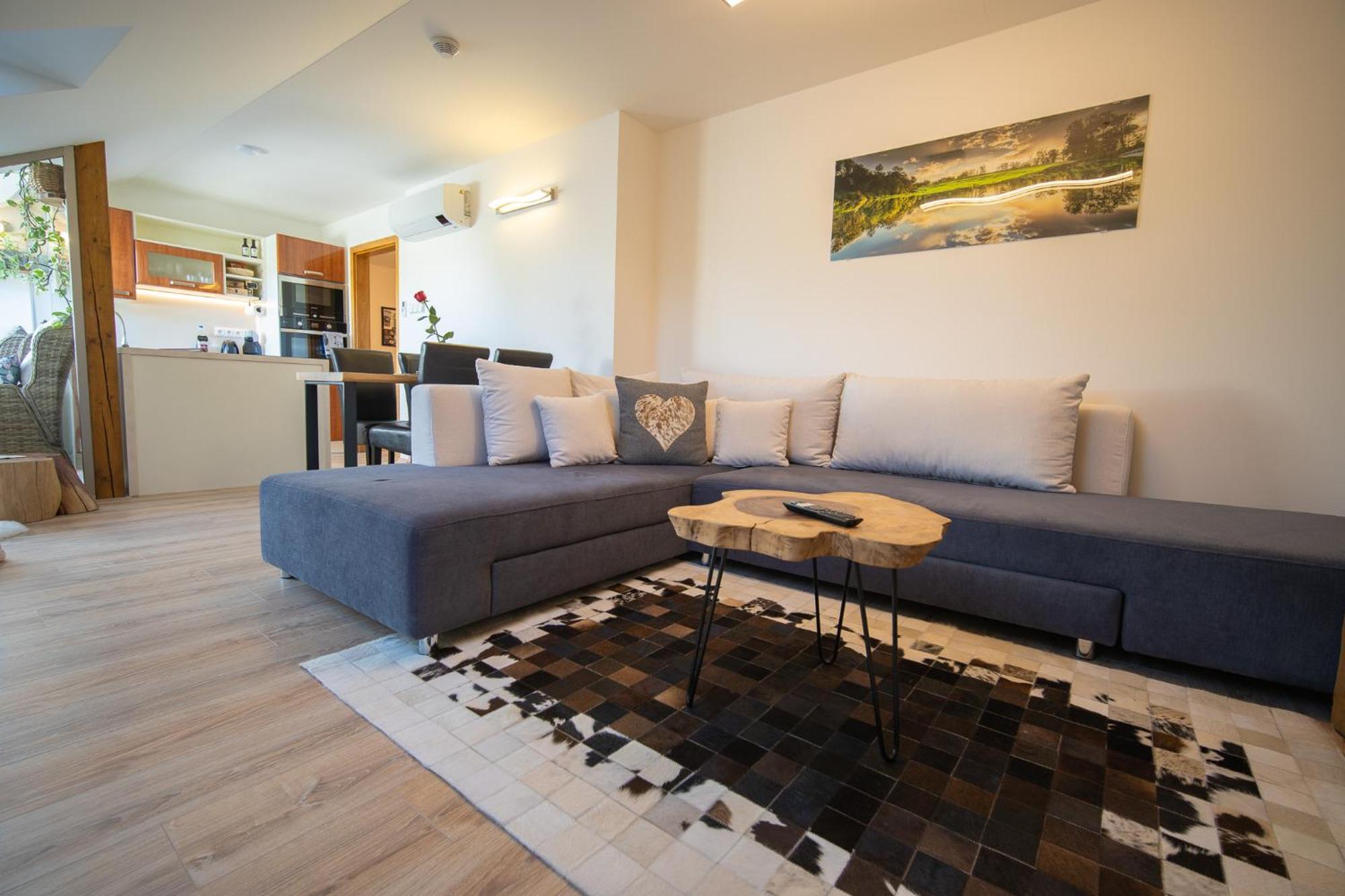 Apartmany & Wellness Revenite Jesionik Zewnętrze zdjęcie