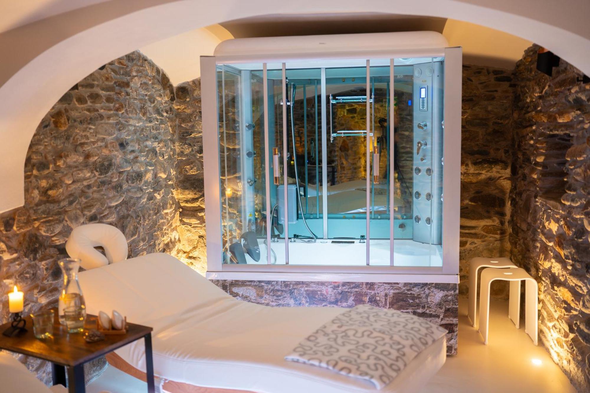 Apartmany & Wellness Revenite Jesionik Zewnętrze zdjęcie
